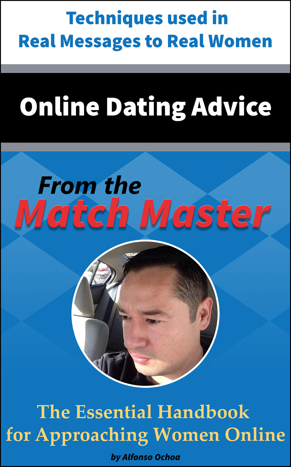 match online dating advice